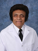 Kero, Shawkat, M.D.